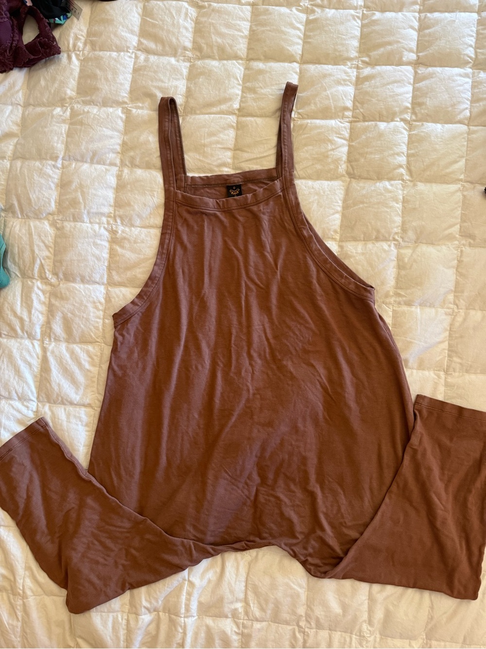 Sati creations COCOON JUMPSUIT